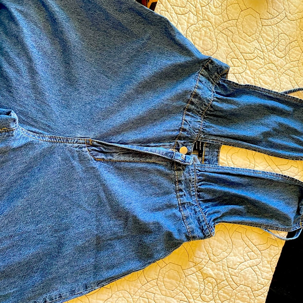 Sexy jumpsuit